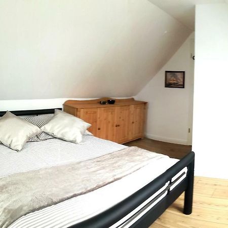 Ferienhaus Schleeff Elsfleth Экстерьер фото