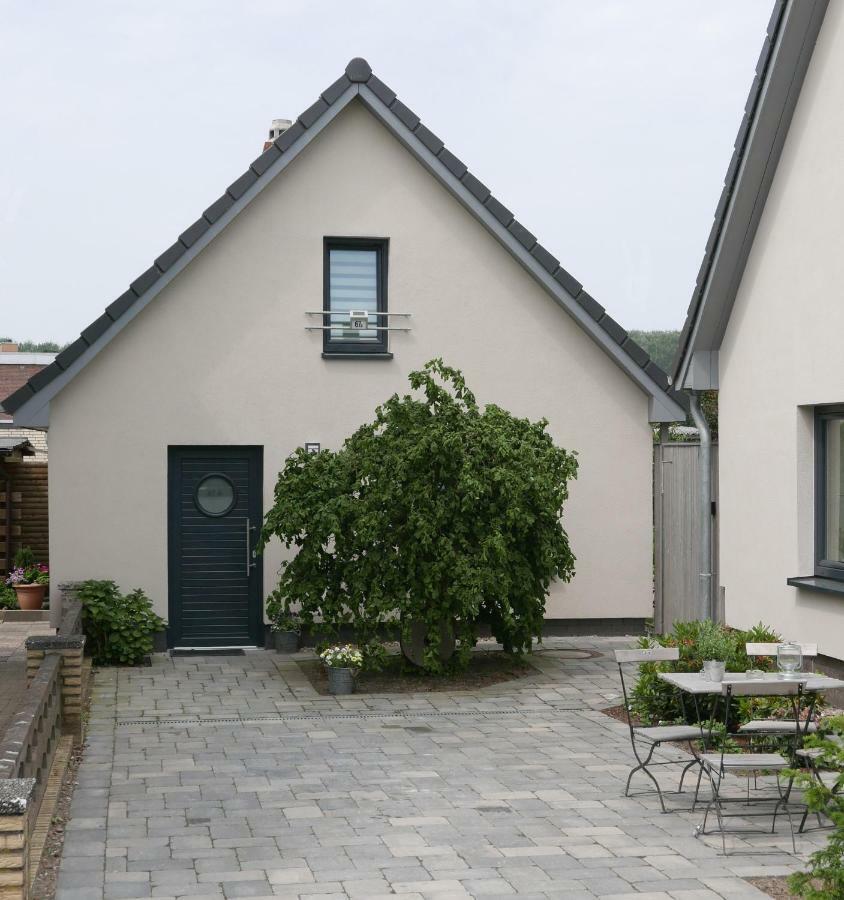 Ferienhaus Schleeff Elsfleth Экстерьер фото